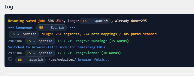 Switch to browser-fetch